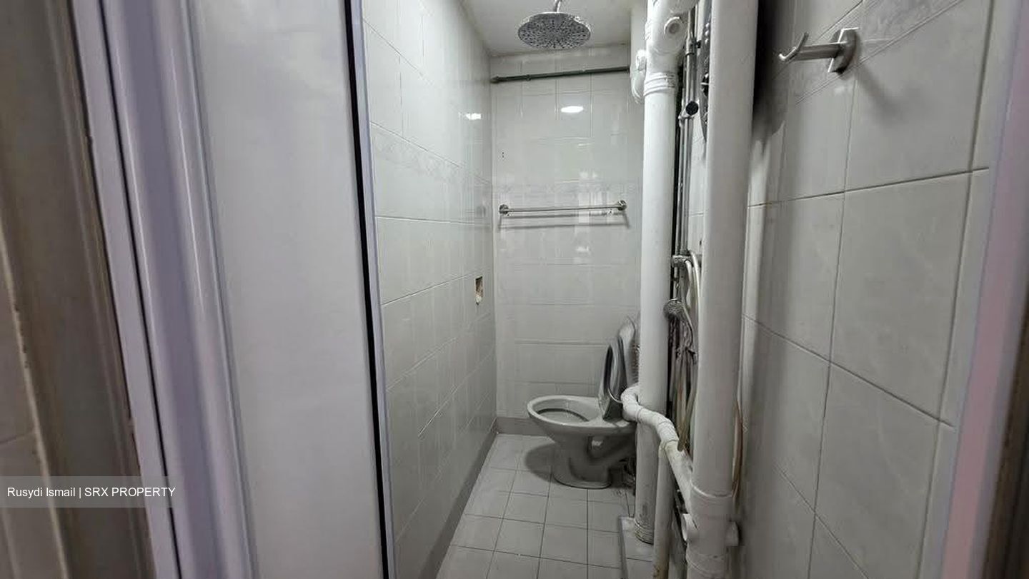 Blk 22 Balam Gardens (Geylang), HDB 3 Rooms #609648451